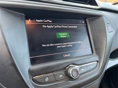 Certified 2023 Chevrolet TrailBlazer RS image 24