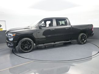 Used 2022 RAM 1500 Big Horn video 2