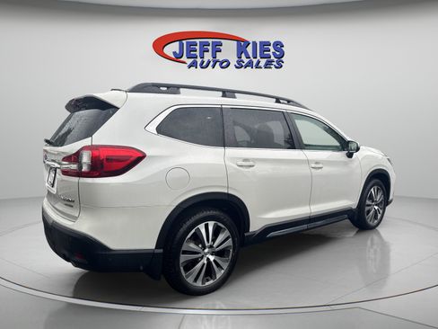 Used 2020 Subaru Ascent Limited AWD/4WD image 6