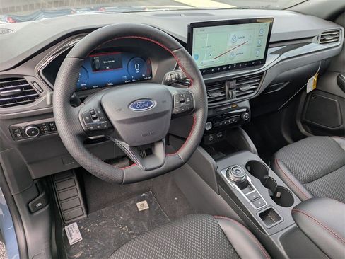 New 2026 Ford Escape ST-Line Select w/ Tech Pack #2 image 33