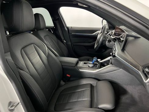 Used 2022 BMW i4 M50 image 33