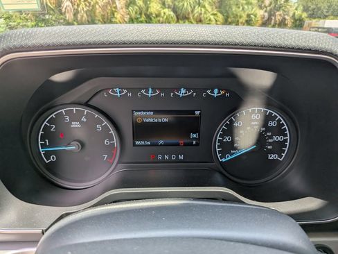 Used 2022 Ford F150 XLT RWD image 33