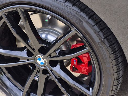 Certified 2024 BMW 230i xDrive Coupe w/ Premium Package image 7