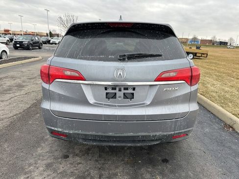 Used 2015 Acura RDX FWD w/ Technology Package image 9