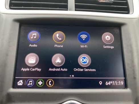 Used 2020 Chevrolet Sonic LT image 10