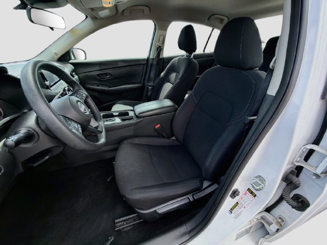 Used 2024 Nissan Sentra S FWD image 20