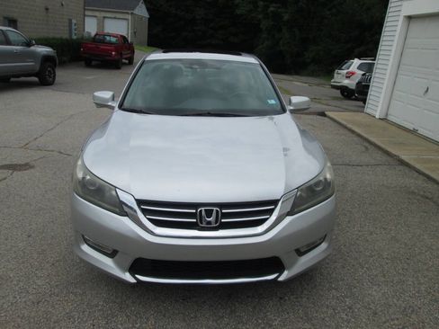 Used 2014 Honda Accord EX-L image 6