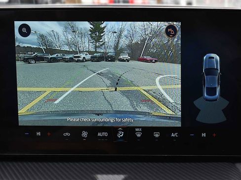 Used 2024 Ford Mustang GT Premium w/ GT Performance Package RWD image 16