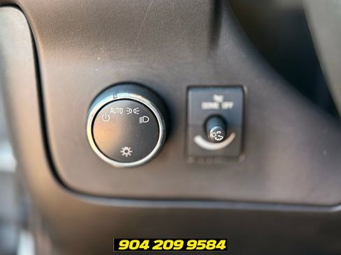 Used 2019 Chevrolet Express 2500 w/ Driver Convenience Package RWD image 15