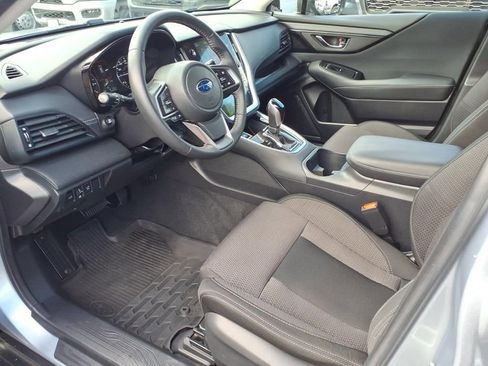 Used 2020 Subaru Outback Premium AWD/4WD image 13