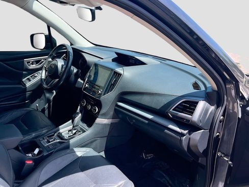 Used 2019 Subaru Forester Limited AWD/4WD image 30