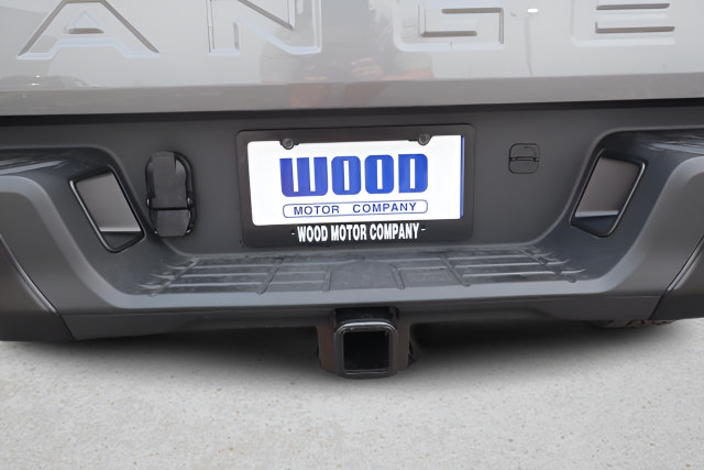 New 2026 Ford Ranger XL w/ Trailer Tow Package AWD/4WD image 25