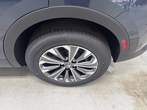 New 2026 Buick Envision Preferred AWD/4WD image 24