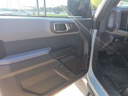 Used 2023 Ford Bronco Big Bend AWD/4WD image 29
