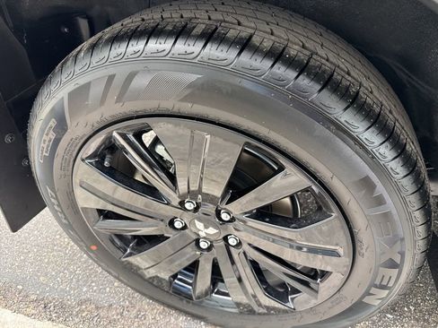 New 2026 Mitsubishi Outlander Sport AWD image 15