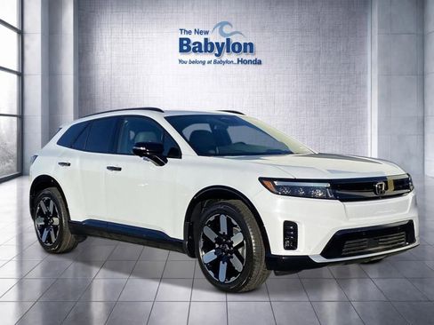 New 2026 Honda Prologue Elite image 5