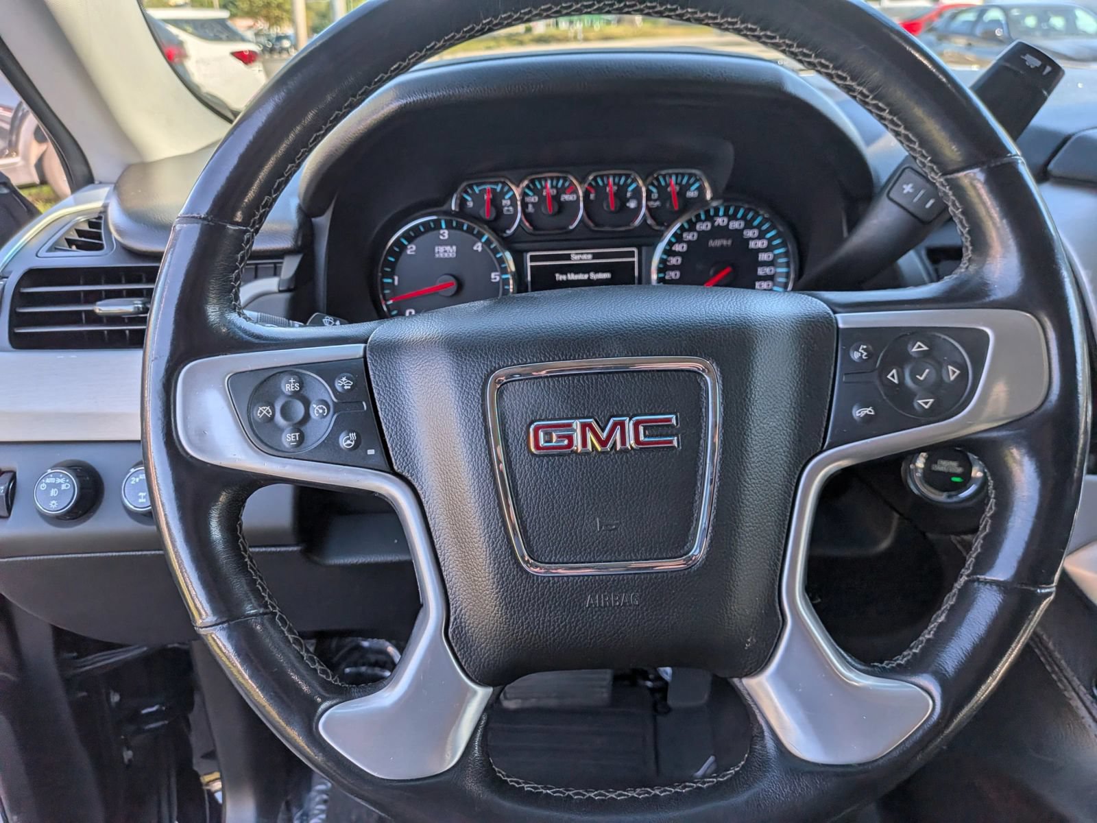 Used 2020 GMC Yukon XL SLT AWD/4WD image 56