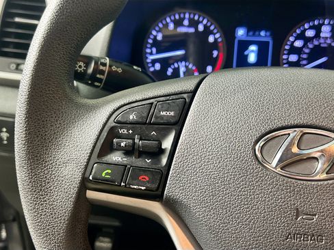 Used 2017 Hyundai Tucson SE image 17