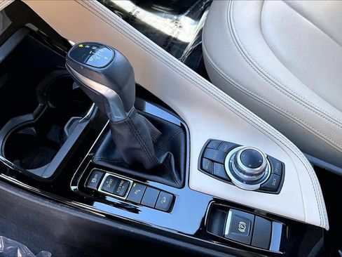 Used 2016 BMW X1 xDrive28i AWD/4WD image 17