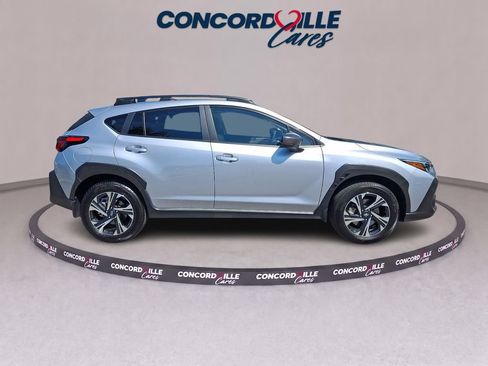 Certified 2024 Subaru Crosstrek 2.0i Premium AWD/4WD image 8