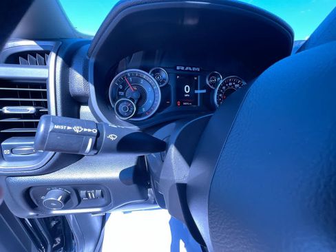 Used 2019 RAM 2500 Tradesman AWD/4WD image 18