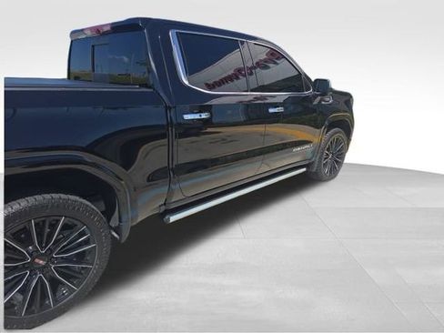 Used 2025 GMC Sierra 1500 Denali image 10