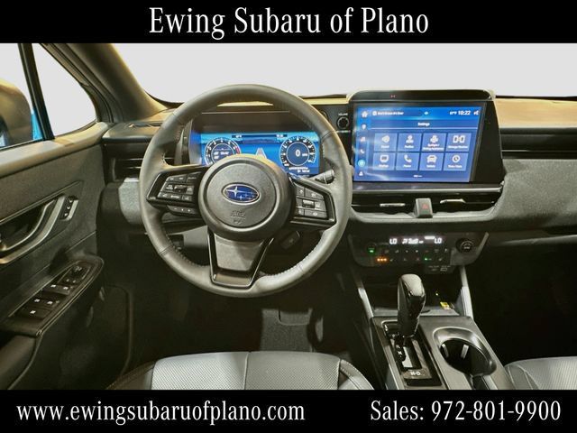 Used 2026 Subaru Outback Limited XT AWD/4WD image 24