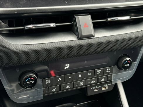 New 2026 Subaru Outback Limited image 23