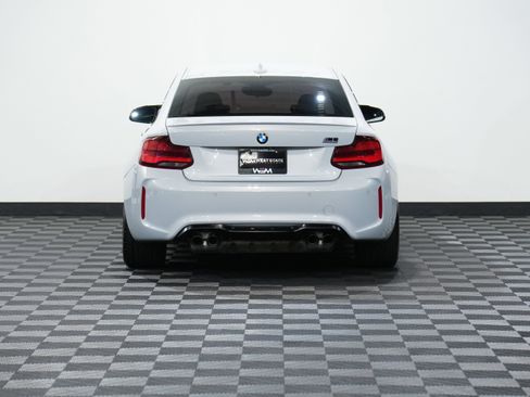Used 2020 BMW M2 Competition w/ Executive Package image 7