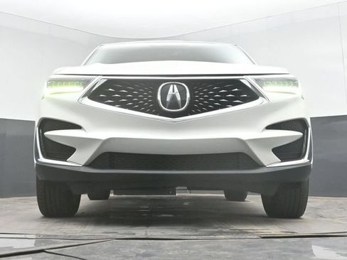 Used 2019 Acura RDX AWD w/ Technology Package image 32