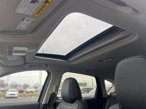 New 2025 MAZDA CX-5 AWD 2.5 S w/ Preferred Package image 24