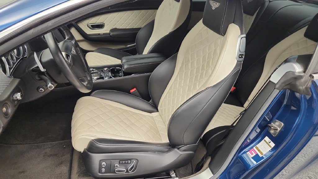 Used 2016 Bentley Continental GT V8 S AWD/4WD image 27