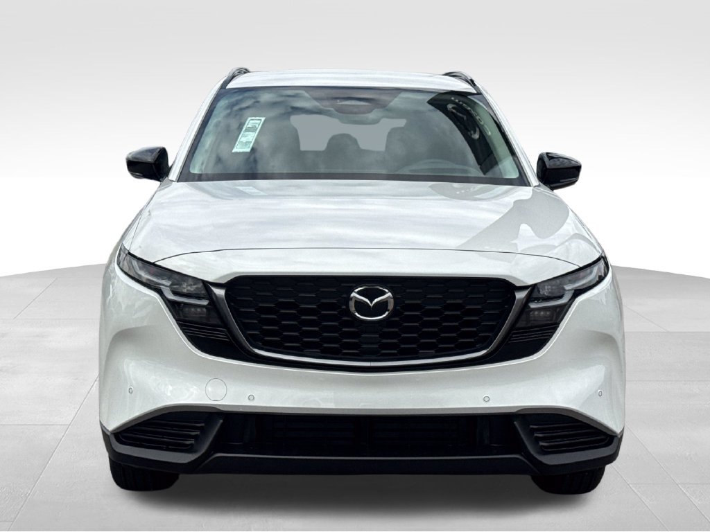 New 2026 MAZDA CX-5 Preferred AWD/4WD image 8