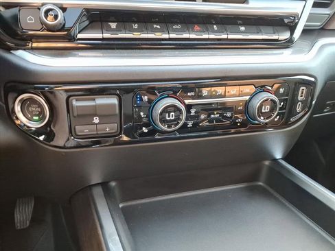 New 2026 Chevrolet Silverado 3500 High Country AWD/4WD image 22