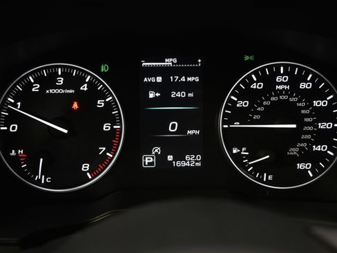 Used 2022 Subaru Outback Premium image 25