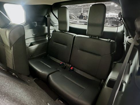 Used 2025 Mitsubishi Outlander SE AWD/4WD image 28