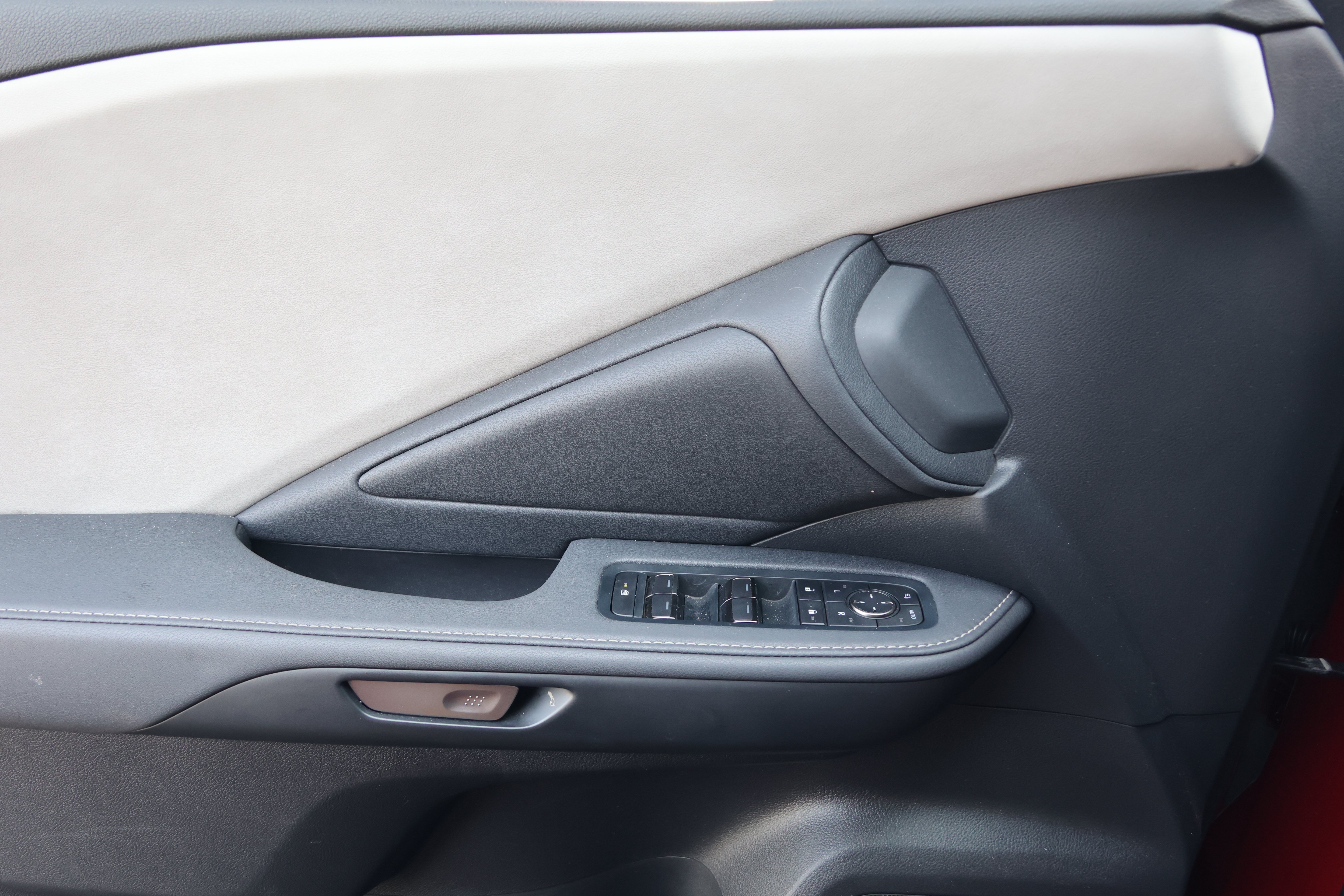 Certified 2026 Lexus TX 350 AWD w/ Technology Package image 12