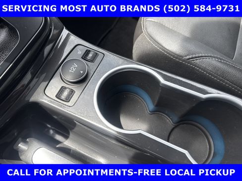 Used 2014 Ford Escape Titanium AWD/4WD image 22