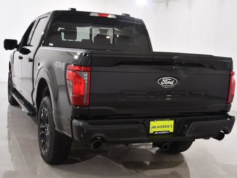 New 2026 Ford F150 XLT w/ Equipment Group 302A MID AWD/4WD image 14