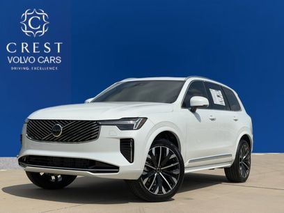 New 2026 Volvo XC90 B5 Core w/ Protection Package Premier