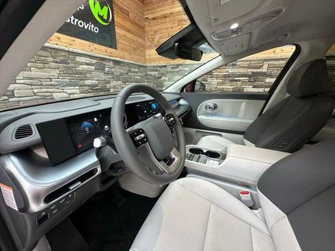 New 2026 Hyundai Ioniq 9 SEL AWD/4WD image 10
