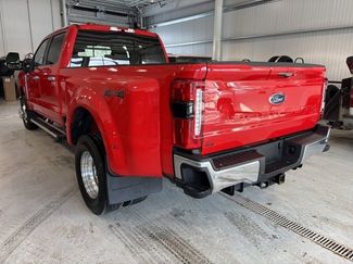 Used 2024 Ford F350 Lariat w/ Chrome Package video 3