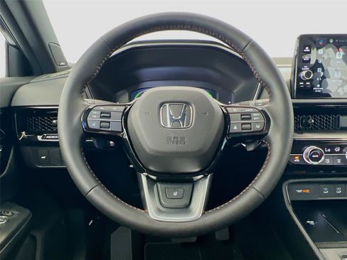 New 2026 Honda CR-V Sport Touring image 19