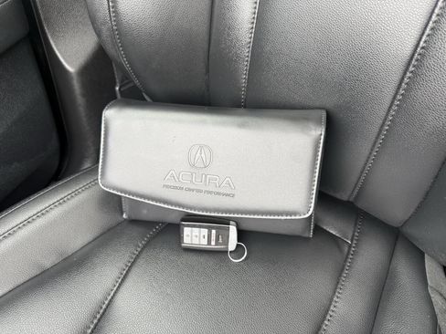 Used 2023 Acura TLX image 38