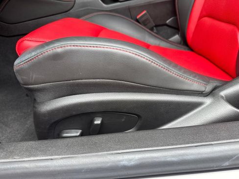Used 2023 Chevrolet Camaro LT w/ RS Package RWD image 44