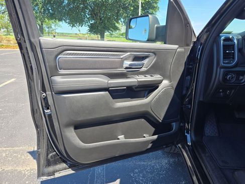 Used 2025 RAM 1500 Lone Star RWD image 12