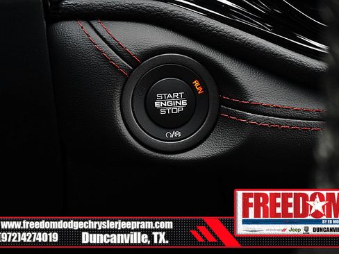 New 2026 Dodge Durango GT w/ Blacktop Package image 32