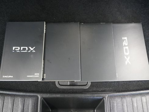 Used 2019 Acura RDX A-Spec image 28