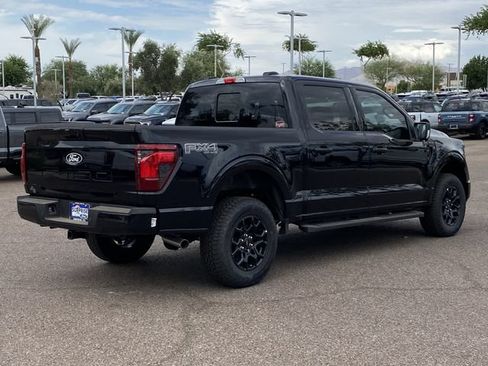 New 2026 Ford F150 XLT w/ Equipment Group 302A MID AWD/4WD image 6