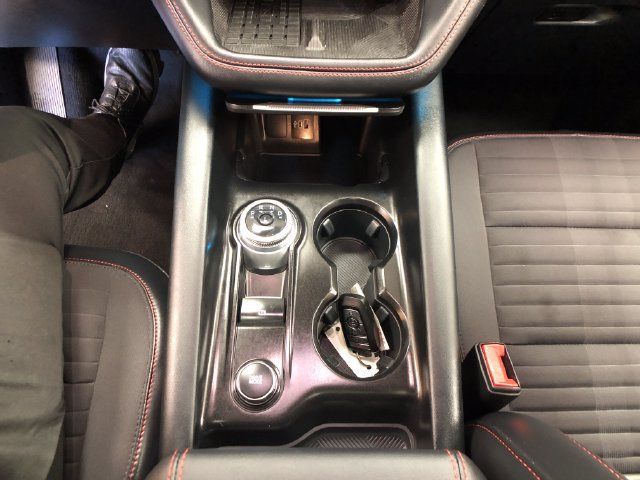 Used 2025 Ford Explorer ST-Line w/ Premium Package AWD/4WD image 19